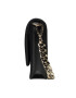 Just Cavalli Дамска чанта 74RB5P85 Черен - Pepit.bg