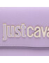Just Cavalli Дамска чанта 74RB5P85 Виолетов - Pepit.bg