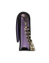 Just Cavalli Дамска чанта 74RB5P85 Виолетов - Pepit.bg