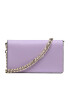 Just Cavalli Дамска чанта 74RB5P85 Виолетов - Pepit.bg