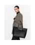 Just Cavalli Дамска чанта 75RA4BB7 Черен - Pepit.bg
