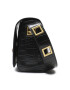 Just Cavalli Дамска чанта 75RA4BG1 Черен - Pepit.bg
