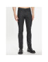 Just Cavalli Дънки 74OBB5S0 Черен Slim Fit - Pepit.bg