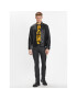 Just Cavalli Дънки 74OBB5S0 Черен Slim Fit - Pepit.bg