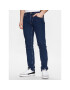 Just Cavalli Дънки 74OBB5S0 Тъмносин Slim Fit - Pepit.bg