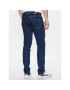 Just Cavalli Дънки 74OBB5S0 Тъмносин Slim Fit - Pepit.bg