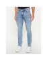 Just Cavalli Дънки 75OAB5J0 Син Slim Fit - Pepit.bg