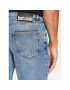 Just Cavalli Дънки 75OAB5J0 Син Slim Fit - Pepit.bg