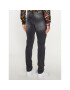 Just Cavalli Дънки 75OAB5S0 Черен Slim Fit - Pepit.bg