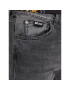 Just Cavalli Дънки 75OAB5S0 Черен Slim Fit - Pepit.bg