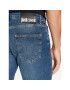 Just Cavalli Дънки 75OAB5S0 Син Slim Fit - Pepit.bg