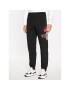 Just Cavalli Долнище анцуг 75OAAI01 Черен Regular Fit - Pepit.bg