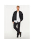 Just Cavalli Яке бомбър 75OASD05 Черен Regular Fit - Pepit.bg