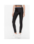 Just Cavalli Клин 74PBC100 Черен Slim Fit - Pepit.bg