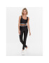 Just Cavalli Клин 74PBC100 Черен Slim Fit - Pepit.bg