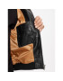 Just Cavalli Кожено яке 75OAVP01 Черен Regular Fit - Pepit.bg
