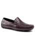 Just Cavalli Мокасини S08WR0040 Бордо - Pepit.bg