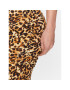 Just Cavalli Пола тип молив 74PBE805 Жълт Slim Fit - Pepit.bg