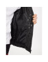 Just Cavalli Пухено яке 75OAUD16 Черен Regular Fit - Pepit.bg
