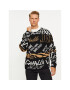 Just Cavalli Пуловер 75OAFM08 Цветен Regular Fit - Pepit.bg