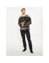 Just Cavalli Пуловер 75OAFM08 Цветен Regular Fit - Pepit.bg