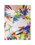 Just Cavalli Риза 74OBL2S2 Бял Regular Fit - Pepit.bg