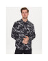 Just Cavalli Риза 74OBL2S3 Черен Regular Fit - Pepit.bg