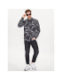 Just Cavalli Риза 74OBL2S3 Черен Regular Fit - Pepit.bg