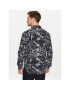 Just Cavalli Риза 74OBL2S3 Черен Regular Fit - Pepit.bg