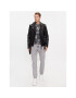 Just Cavalli Риза 75OAL2S0 Черен Slim Fit - Pepit.bg