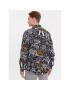 Just Cavalli Риза 75OAL2S0 Черен Slim Fit - Pepit.bg