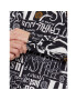 Just Cavalli Риза 75OAL2S0 Черен Slim Fit - Pepit.bg
