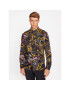 Just Cavalli Риза 75OAL2S1 Черен Regular Fit - Pepit.bg