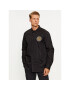 Just Cavalli Риза 75OALYS4 Черен Slim Fit - Pepit.bg