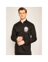 Just Cavalli Риза S03DL0285 Черен Regular Fit - Pepit.bg