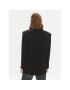 Just Cavalli Сако 75PAQ701 Черен Regular Fit - Pepit.bg