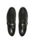 Just Cavalli Сникърси 74QB3SB5 Черен - Pepit.bg