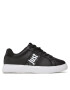 Just Cavalli Сникърси 74RB3SB2 Черен - Pepit.bg
