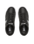 Just Cavalli Сникърси 74RB3SB2 Черен - Pepit.bg