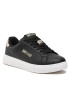 Just Cavalli Сникърси 74RB3SB3 Черен - Pepit.bg