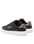Just Cavalli Сникърси 74RB3SB3 Черен - Pepit.bg