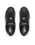 Just Cavalli Сникърси 74RB3SB3 Черен - Pepit.bg