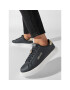 Just Cavalli Сникърси 74RB3SB3 Черен - Pepit.bg