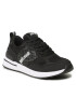 Just Cavalli Сникърси 74RB3SD1 Черен - Pepit.bg