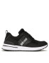 Just Cavalli Сникърси 74RB3SD1 Черен - Pepit.bg