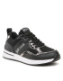 Just Cavalli Сникърси 74RB3SD1 Черен - Pepit.bg
