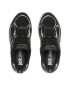 Just Cavalli Сникърси 74RB3SD1 Черен - Pepit.bg