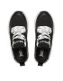 Just Cavalli Сникърси 74RB3SD3 Черен - Pepit.bg