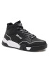 Just Cavalli Сникърси 75QA3SA4 Черен - Pepit.bg