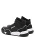 Just Cavalli Сникърси 75QA3SA4 Черен - Pepit.bg